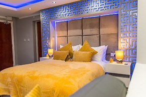 Meridian Serviced Apartments