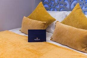 Meridian Serviced Apartments