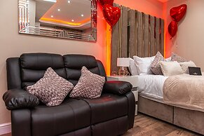 Meridian Serviced Apartments
