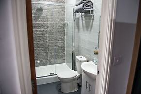 Meridian Serviced Apartments