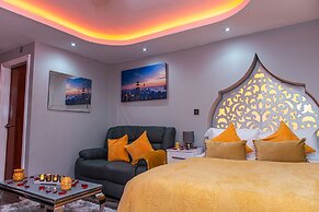 Meridian Serviced Apartments