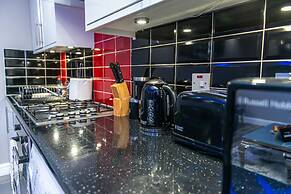 Meridian Serviced Apartments