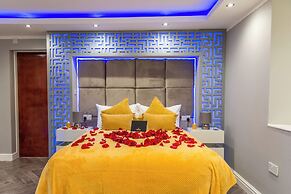 Meridian Serviced Apartments