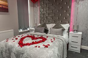 Meridian Serviced Apartments