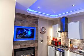 Meridian Serviced Apartments