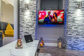 Meridian Serviced Apartments