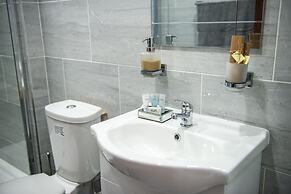 Meridian Serviced Apartments