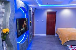 Meridian Serviced Apartments