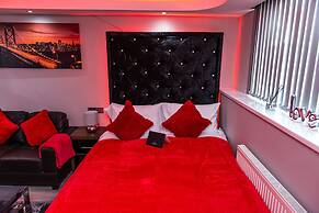 Meridian Serviced Apartments