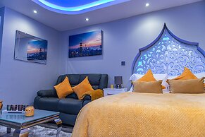 Meridian Serviced Apartments