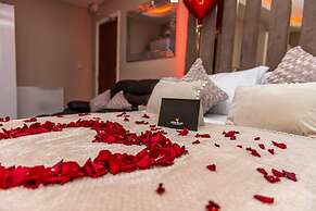 Meridian Serviced Apartments