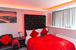Meridian Serviced Apartments