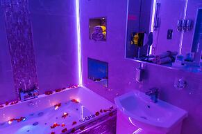 Meridian Serviced Apartments