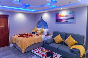 Meridian Serviced Apartments
