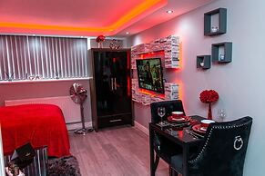 Meridian Serviced Apartments