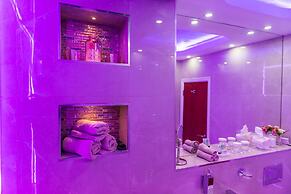 Meridian Serviced Apartments