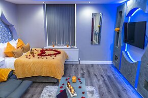 Meridian Serviced Apartments