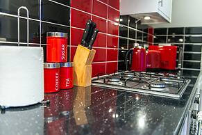 Meridian Serviced Apartments