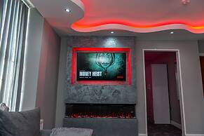 Meridian Serviced Apartments