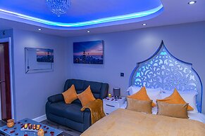 Meridian Serviced Apartments
