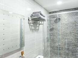 Meridian Serviced Apartments