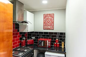 Meridian Serviced Apartments