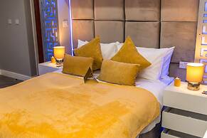 Meridian Serviced Apartments