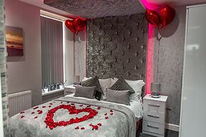 Meridian Serviced Apartments