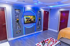 Meridian Serviced Apartments