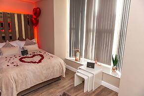 Meridian Serviced Apartments