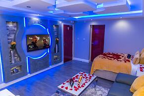 Meridian Serviced Apartments