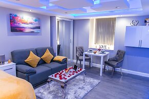 Meridian Serviced Apartments