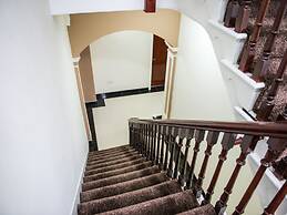 Meridian Serviced Apartments
