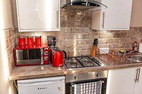 Meridian Serviced Apartments