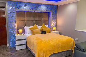 Meridian Serviced Apartments