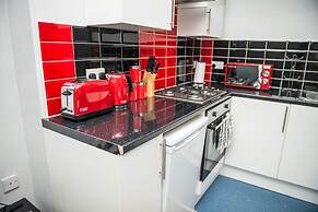 Meridian Serviced Apartments