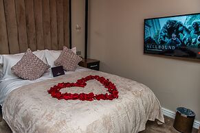 Meridian Serviced Apartments