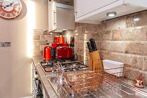 Meridian Serviced Apartments