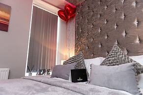 Meridian Serviced Apartments
