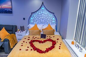 Meridian Serviced Apartments