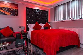 Meridian Serviced Apartments