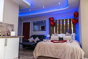 Meridian Serviced Apartments