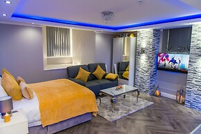 Meridian Serviced Apartments