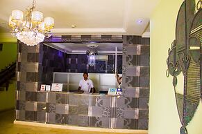 Lekki Heights Hotel