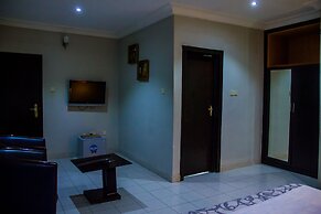 Lekki Heights Hotel