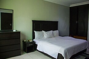 Lekki Heights Hotel