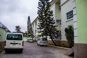 Lekki Heights Hotel