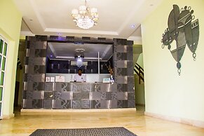 Lekki Heights Hotel
