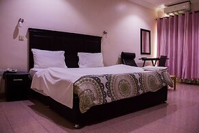 Lekki Heights Hotel