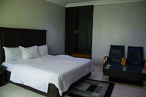 Lekki Heights Hotel